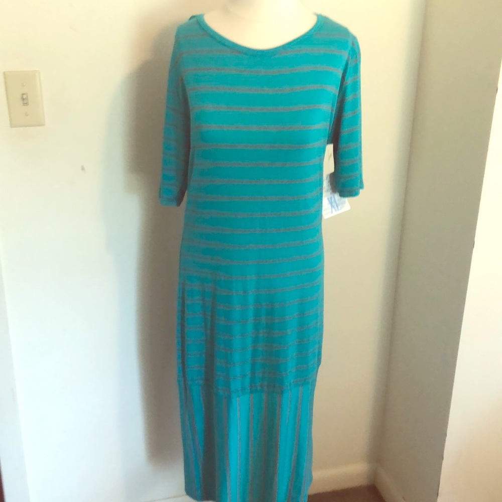 NWT LulaRoe dress